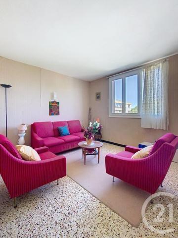 Appartement F3 à vendre  3 pièces - 73,01 m2 LE GRAU DU ROI - 30