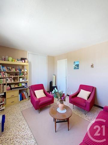 Appartement F3 à vendre  3 pièces - 73,01 m2 LE GRAU DU ROI - 30