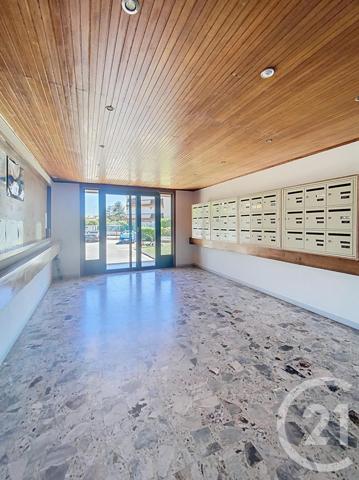 Appartement F3 à vendre  3 pièces - 73,01 m2 LE GRAU DU ROI - 30