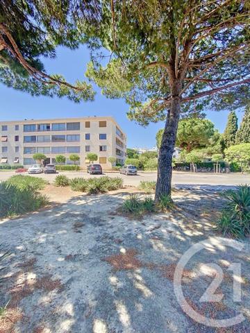 Appartement F3 à vendre  3 pièces - 73,01 m2 LE GRAU DU ROI - 30