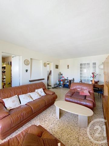 Appartement F3 à vendre  3 pièces - 73,01 m2 LE GRAU DU ROI - 30