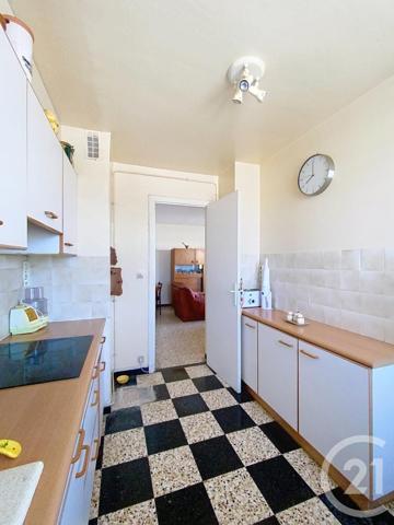 Appartement F3 à vendre  3 pièces - 73,01 m2 LE GRAU DU ROI - 30