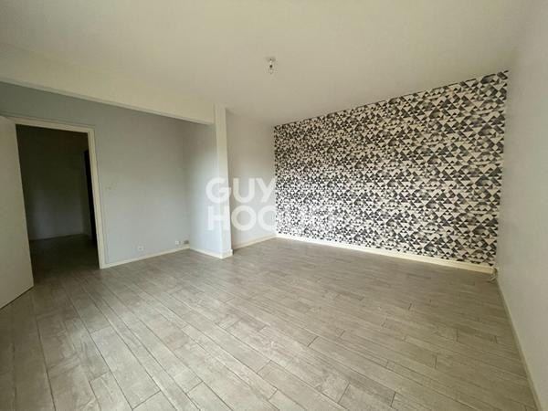 Appartement loué à vendre à EPERNAY (51200).