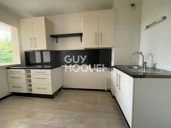 Appartement loué à vendre à EPERNAY (51200).