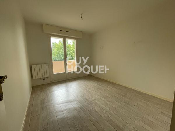 Appartement loué à vendre à EPERNAY (51200).