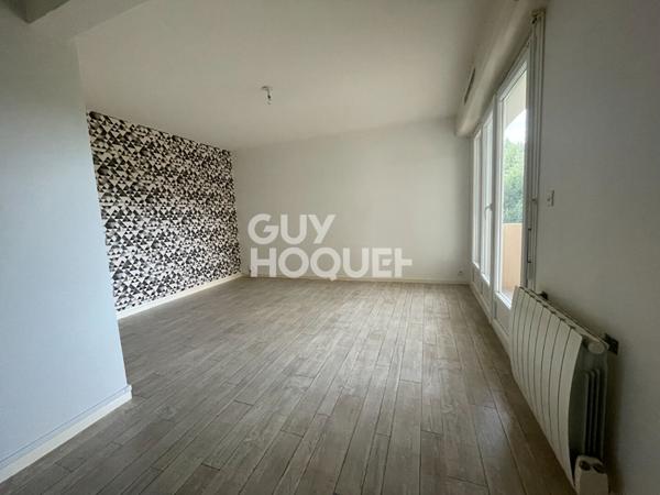 Appartement loué à vendre à EPERNAY (51200).
