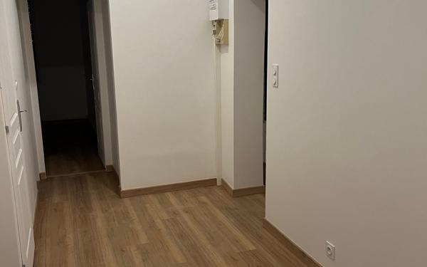 Appartement à louer    1 pièce • 28,11 m2 Le Havre