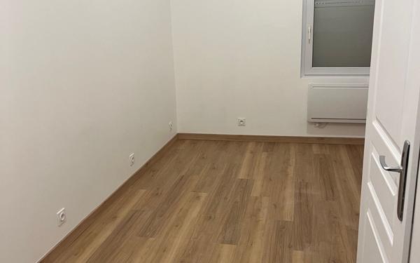 Appartement à louer    1 pièce • 28,11 m2 Le Havre