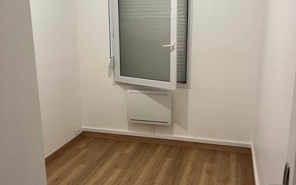 Appartement à louer    1 pièce • 28,11 m2 Le Havre