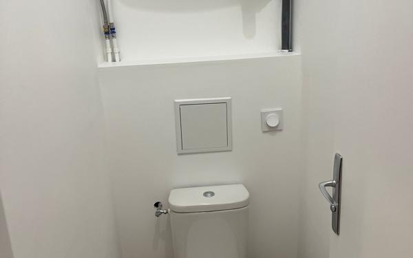 Appartement à louer    1 pièce • 28,11 m2 Le Havre