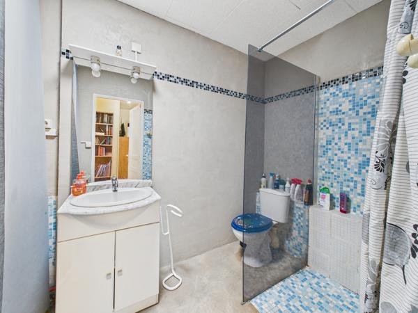 Maison 8 pièces - 185 m²