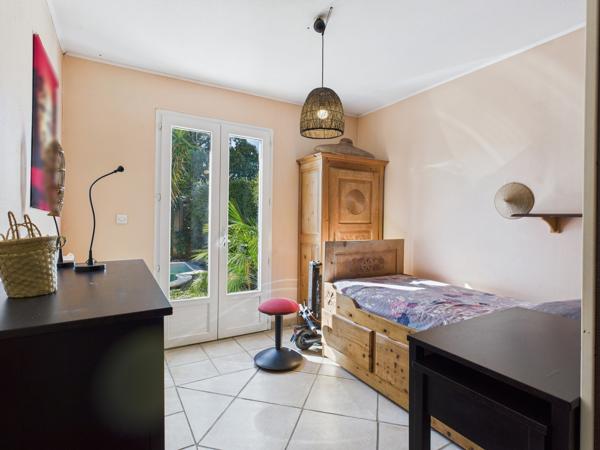 Maison 8 pièces - 185 m²