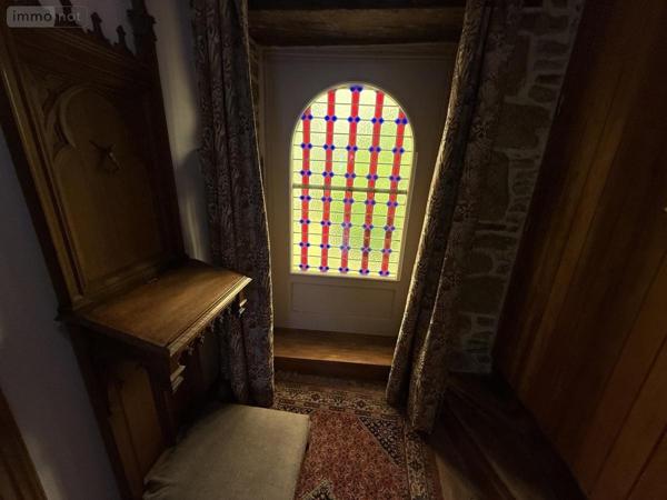 Maison à vendre à Sarzeau dans le Morbihan (56370), ref : 56084-396   
Centre-ville