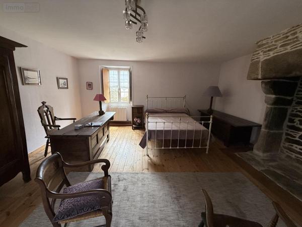 Maison à vendre à Sarzeau dans le Morbihan (56370), ref : 56084-396   
Centre-ville