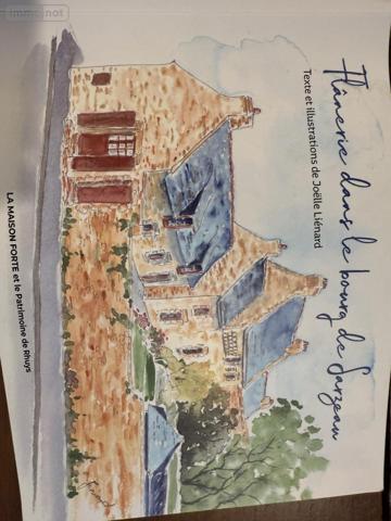 Maison à vendre à Sarzeau dans le Morbihan (56370), ref : 56084-396   
Centre-ville