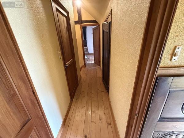 Maison à vendre à Sarzeau dans le Morbihan (56370), ref : 56084-396   
Centre-ville