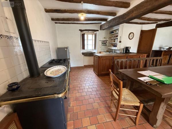 Maison à vendre à Sarzeau dans le Morbihan (56370), ref : 56084-396   
Centre-ville