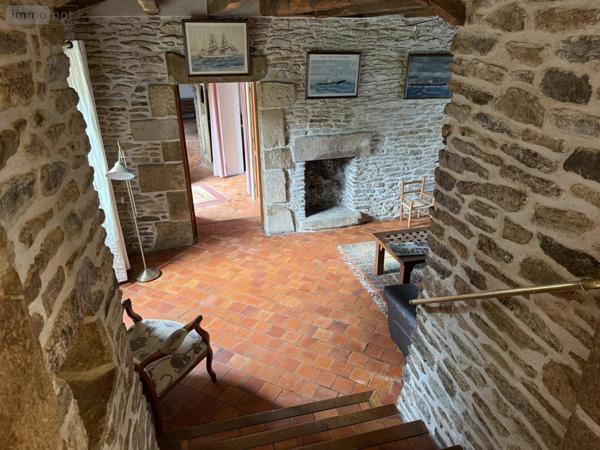 Maison à vendre à Sarzeau dans le Morbihan (56370), ref : 56084-396   
Centre-ville