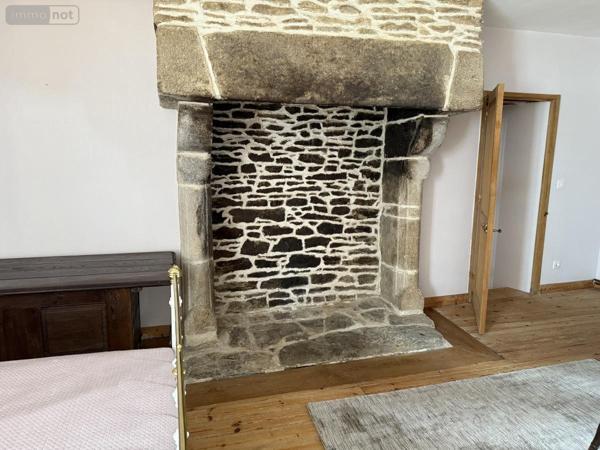 Maison à vendre à Sarzeau dans le Morbihan (56370), ref : 56084-396   
Centre-ville