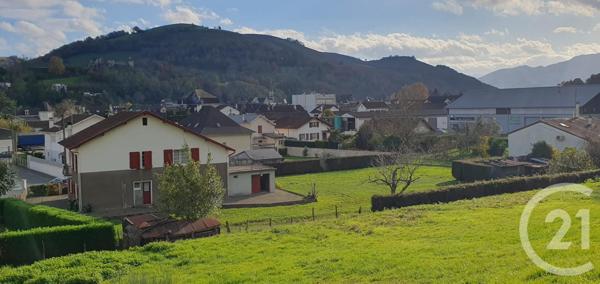 Maison à vendre  8 pièces - 161,99 m2 MAULEON SOULE - 64