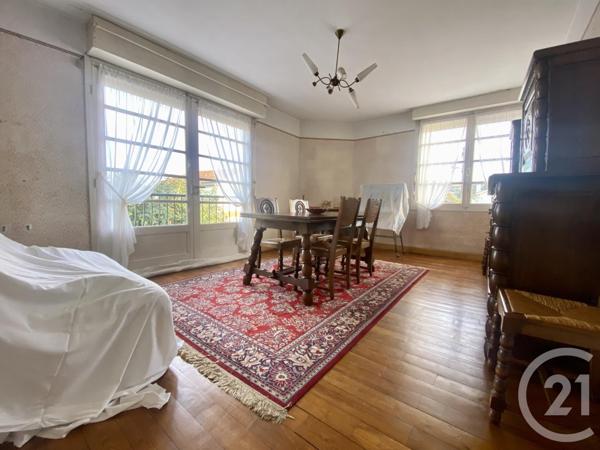 Maison à vendre  8 pièces - 161,99 m2 MAULEON SOULE - 64