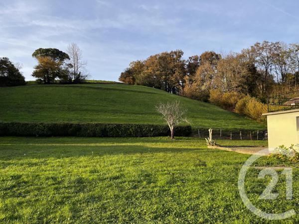 Maison à vendre  8 pièces - 161,99 m2 MAULEON SOULE - 64