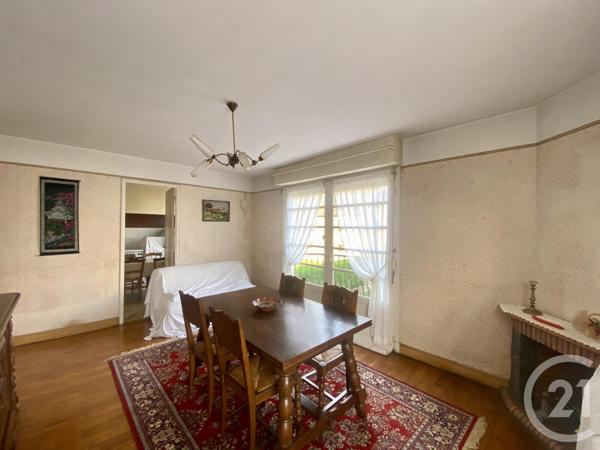 Maison à vendre  8 pièces - 161,99 m2 MAULEON SOULE - 64