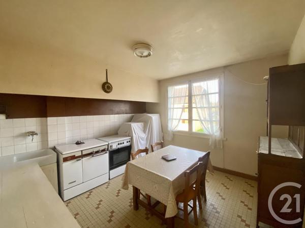 Maison à vendre  8 pièces - 161,99 m2 MAULEON SOULE - 64