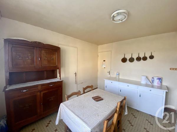 Maison à vendre  8 pièces - 161,99 m2 MAULEON SOULE - 64