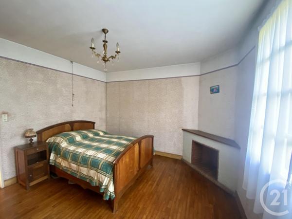 Maison à vendre  8 pièces - 161,99 m2 MAULEON SOULE - 64