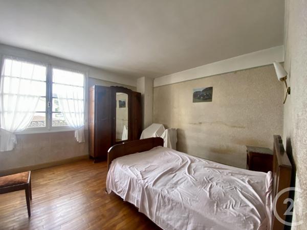 Maison à vendre  8 pièces - 161,99 m2 MAULEON SOULE - 64