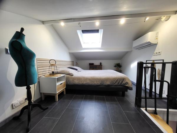 Vitrolles (13127) VILLA D'ARCHITECTE 5 PIECES QUI S'AUTOFINANCE