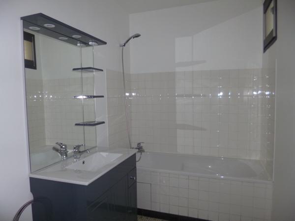 APPARTEMENT TYPE 3 DE 73 M2 SECT. COURLANCY/LÉO LAGRANGE AVE