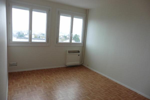 Appartement à louer    2 pièces •  Limoges