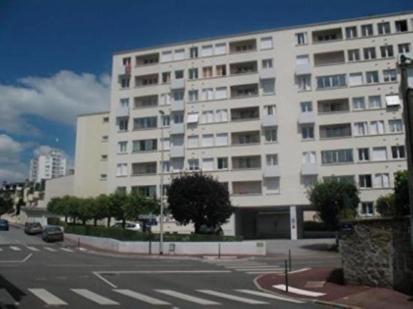 Appartement à louer    2 pièces •  Limoges