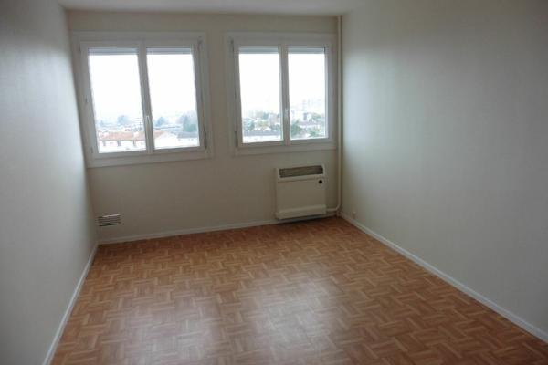 Appartement à louer    2 pièces •  Limoges