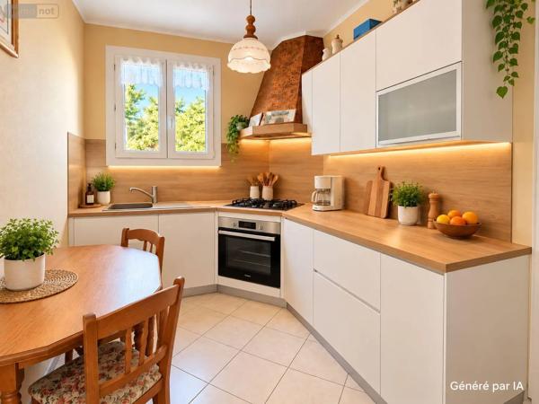 Achat - Maison Rennes 35000 3 pièces 72 m 2 285 m 2