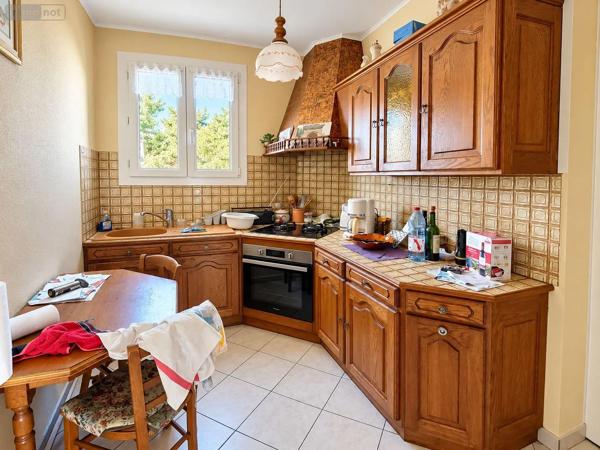 Achat - Maison Rennes 35000 3 pièces 72 m 2 285 m 2