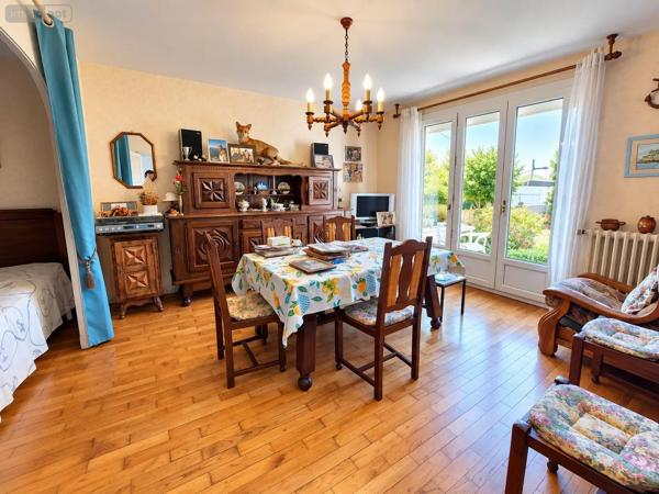 Achat - Maison Rennes 35000 3 pièces 72 m 2 285 m 2