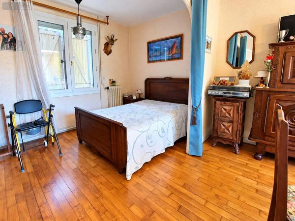 Achat - Maison Rennes 35000 3 pièces 72 m 2 285 m 2