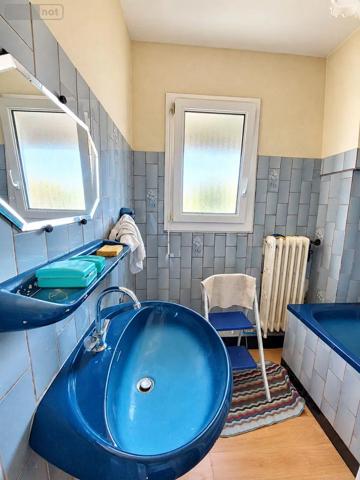 Achat - Maison Rennes 35000 3 pièces 72 m 2 285 m 2