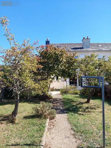 Achat - Maison Rennes 35000 3 pièces 72 m 2 285 m 2