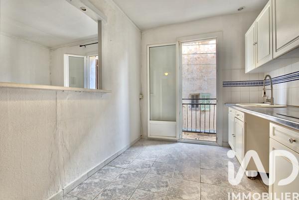 Immeuble à vendre 138,33 m² La Ciotat