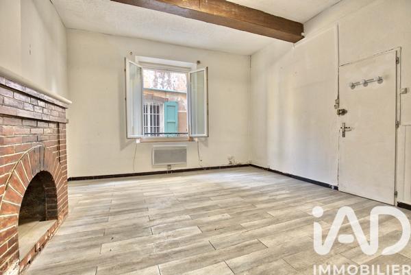 Immeuble à vendre 138,33 m² La Ciotat