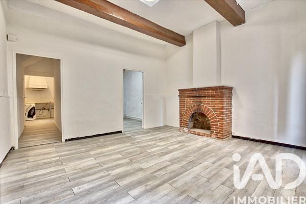 Immeuble à vendre 138,33 m² La Ciotat