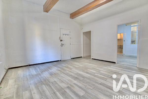 Immeuble à vendre 138,33 m² La Ciotat