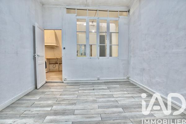 Immeuble à vendre 138,33 m² La Ciotat