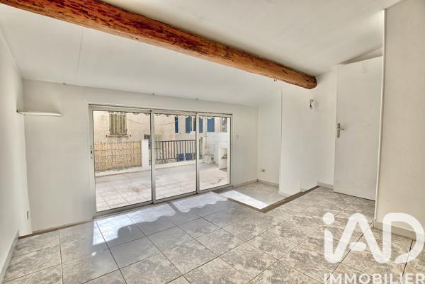 Immeuble à vendre 138,33 m² La Ciotat