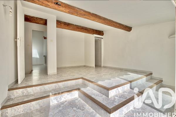 Immeuble à vendre 138,33 m² La Ciotat