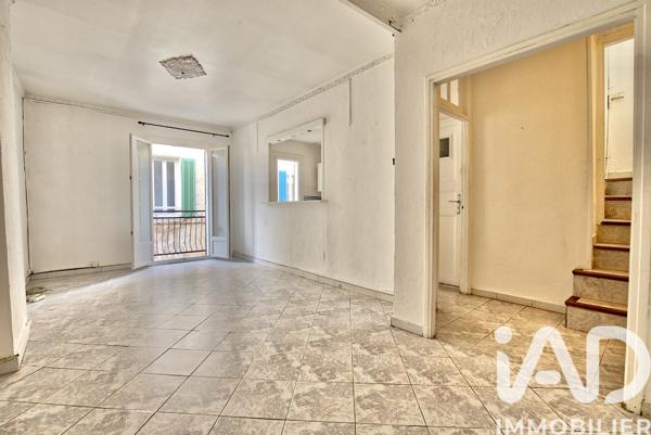 Immeuble à vendre 138,33 m² La Ciotat